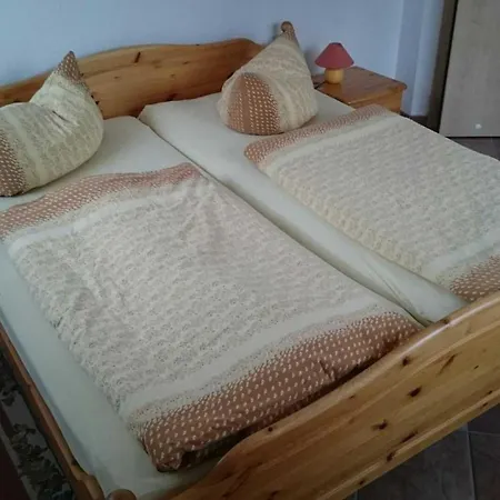 شقة Leuchtturmblick *