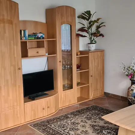 Leuchtturmblick شقة *